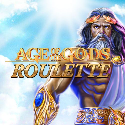 Age of the Gods Roulette