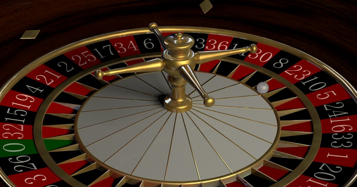 European Roulette – den mest populære roulette typen i Norge