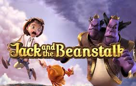 Jack and the Beanstalk - NetEnt